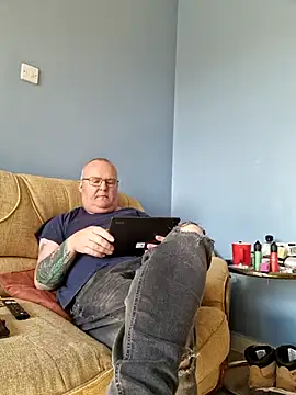 FriendlyDave online show from March 2025 11:49:02 AM