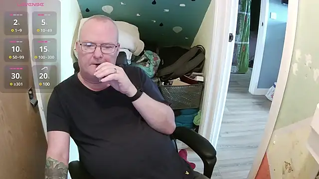 FriendlyDave online show from March 2025 09:01:02 AM