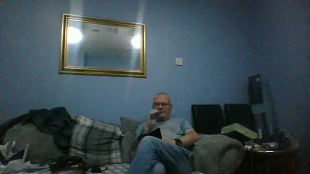 FriendlyDave online show from November 2025 07:00:02 AM