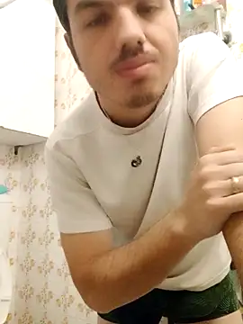 Snapshot of Tsabi chatting on March 2025 01:40:01 PM Tsabi online show from March 2025 01:40:01 PM