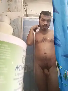 Snapshot of Tsabi chatting on February 2026 04:21:02 PM Tsabi online show from February 2026 04:21:02 PM