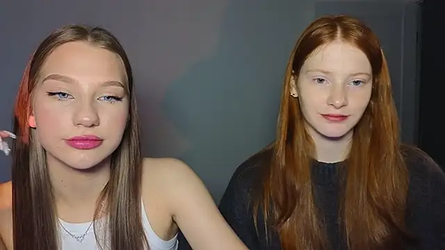 MiaKeler online show from February 2025 06:24:02 PM