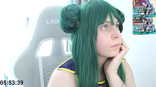 Snapshot of ShiroiFubuki chatting on June 2026 01:28:01 PM ShiroiFubuki online show from June 2026 01:28:01 PM