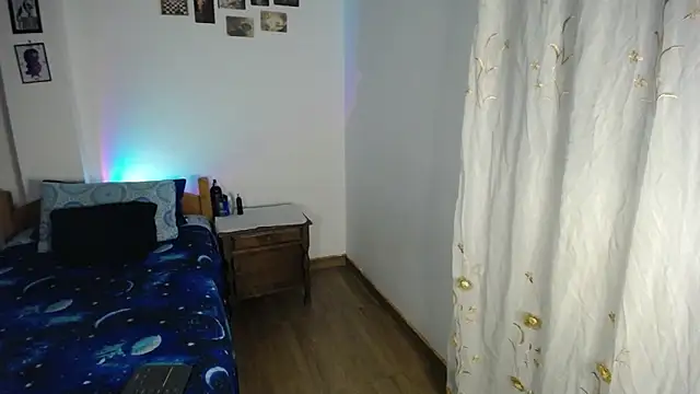 monkeywillwhite online show from February 2026 02:07:02 AM