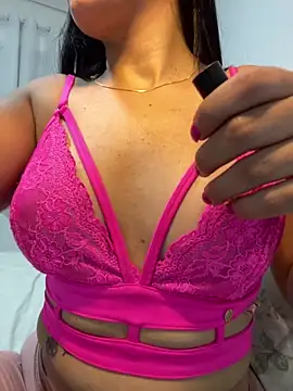 lupyta20 online show from December 2024 03:27:02 AM