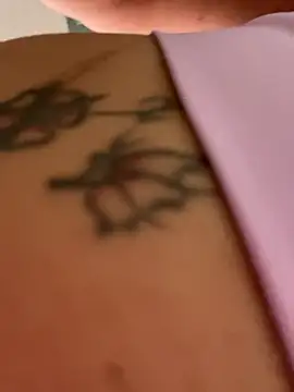 lupyta20 online show from September 2025 03:50:02 PM