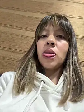 Bruja lu online show from February 2025 01:25:02 AM