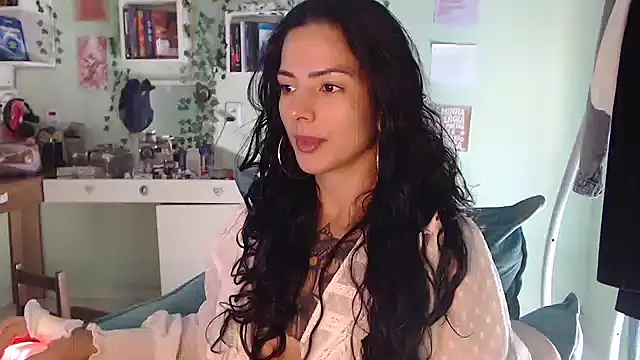 BeellyDance online show from March 2026 04:57:02 PM