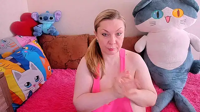 KerryBlareX online show from May 2026 10:22:01 AM