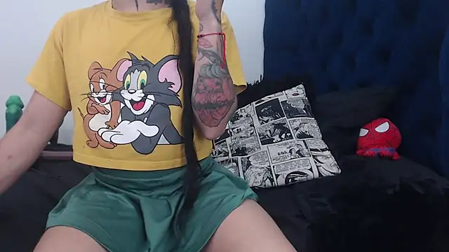 queenofwetqueens online show from December 2024 04:23:02 AM