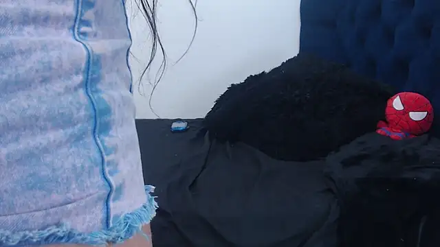 queenofwetqueens online show from December 2024 03:25:02 AM