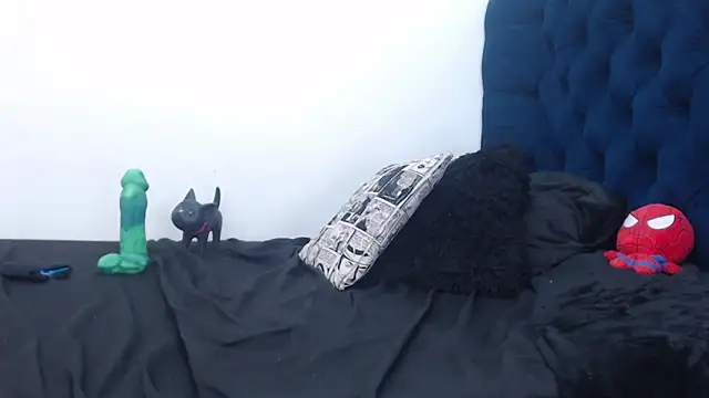 queenofwetqueens online show from December 2024 03:33:02 AM