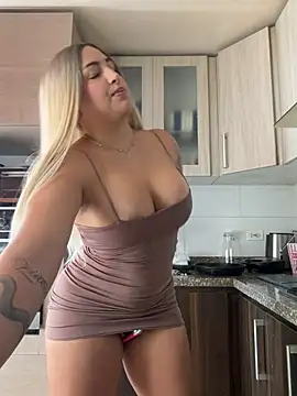 a belladanger online show from June 2026 04:55:01 PM