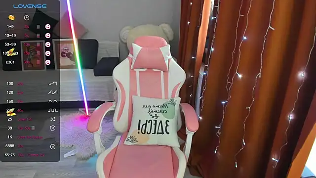 Queen baby online show from February 2026 03:22:02 AM