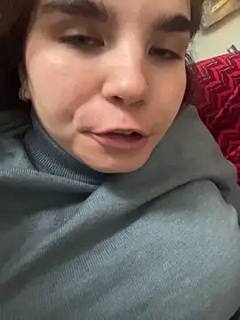 Snapshot of Mia_Brackenridge26 chatting on November 2025 10:16:01 AM Mia Brackenridge26 online show from November 2025 10:16:01 AM