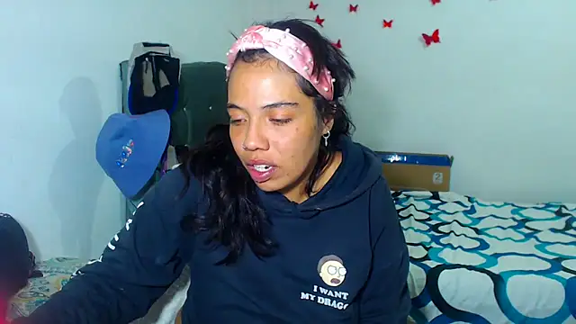 Snapshot of AmaraRoberts420 chatting on November 2025 06:52:01 PM AmaraRoberts420 online show from November 2025 06:52:01 PM