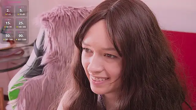 VivianLy  online show from April 2026 10:29:01 AM