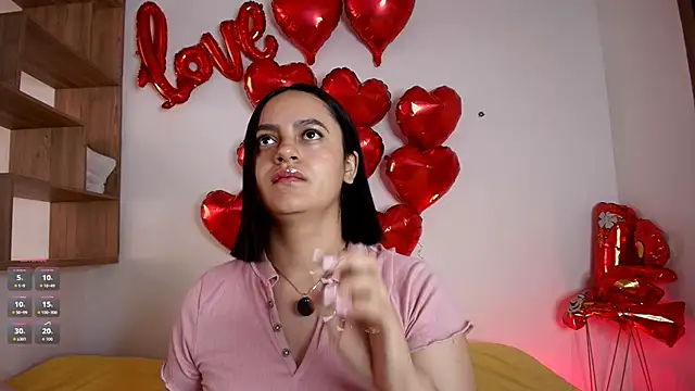 VICTORIABLACK xh online show from September 2025 11:56:02 AM