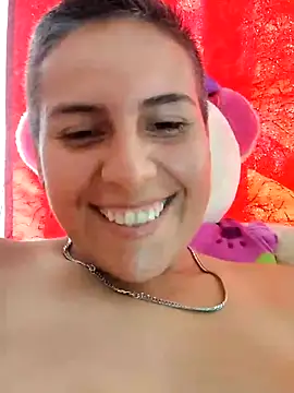 Yessi rousse online show from February 2025 08:36:01 PM