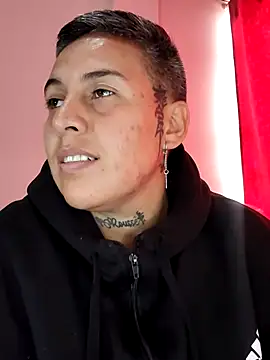 Yessi rousse online show from March 2025 07:49:02 PM