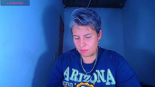 Snapshot of Yessi_rousse chatting on July 2026 02:49:01 AM Yessi rousse online show from July 2026 02:49:01 AM