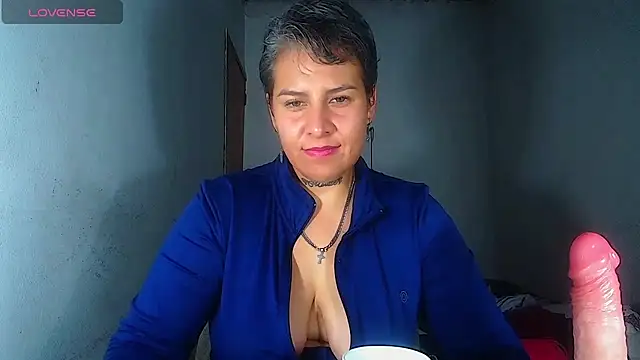 Snapshot of Yessi_rousse chatting on July 2026 03:36:02 PM Yessi rousse online show from July 2026 03:36:02 PM