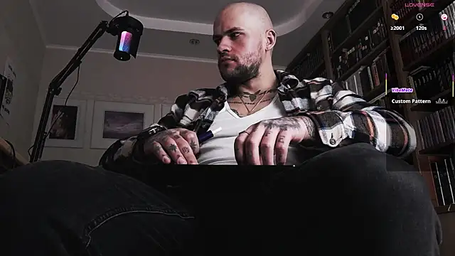 FindomJason online show from November 2025 03:25:02 PM