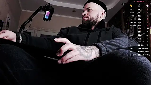 FindomJason online show from December 2025 02:11:01 PM