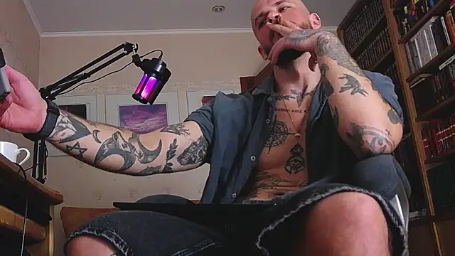 FindomJason online show from July 2026 01:04:01 PM