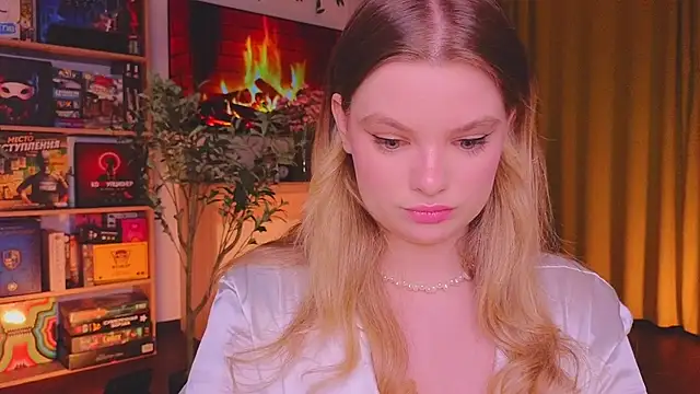 Hottie Jane online show from February 2026 04:43:01 PM