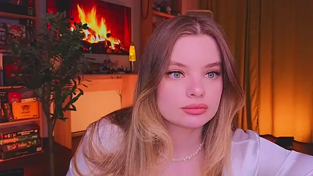 Hottie Jane online show from February 2026 05:35:02 PM