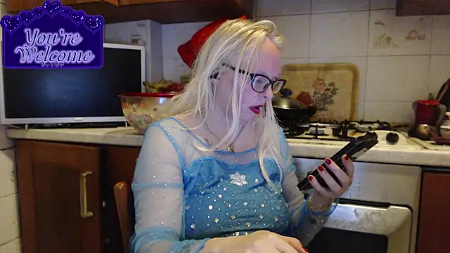 martachatte online show from February 2026 08:09:01 PM