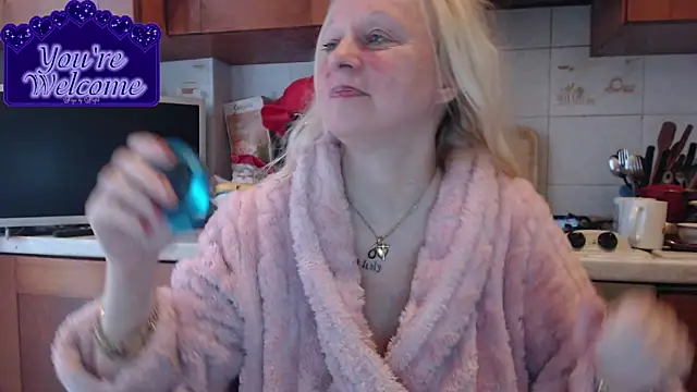 martachatte online show from March 2026 07:15:01 AM