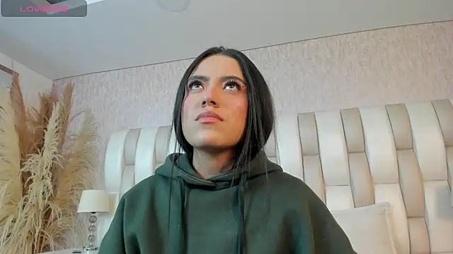 Rebeca jones online show from February 2026 12:17:01 PM