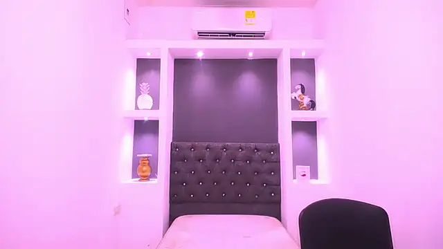 BeautyEyesxo online show from March 2025 08:08:01 PM