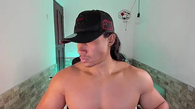 Carl Smithh online show from December 2025 09:42:02 PM