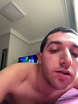 strange6696 online show from January 2025 11:15:02 AM