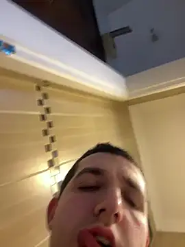 strange6696 online show from February 2025 04:43:01 PM