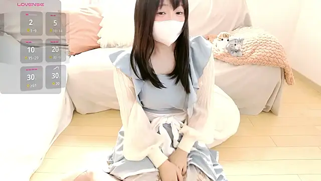 Snapshot of Ran_happy chatting on October 2025 01:29:01 AM Ran happy online show from October 2025 01:29:01 AM