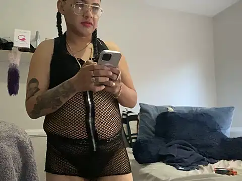 sexy gin online show from March 2025 02:24:01 PM