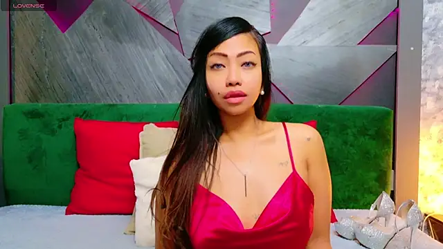 ElyaQuinn online show from October 2025 07:10:02 AM