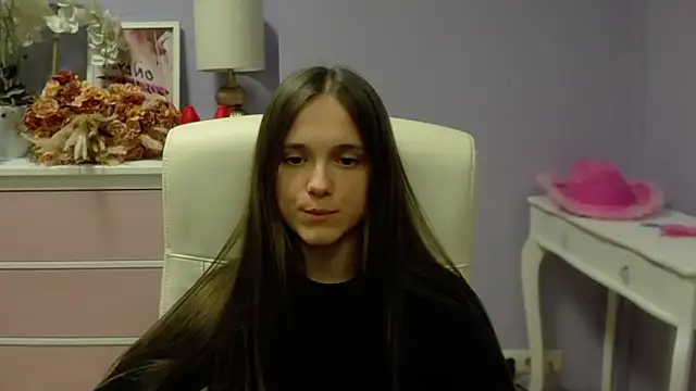 Snapshot of dirtyxEmily chatting on March 2025 10:55:01 AM dirtyxEmily online show from March 2025 10:55:01 AM