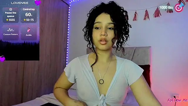 Snapshot of Byeol00 chatting on February 2025 02:50:02 AM Byeol00 online show from February 2025 02:50:02 AM