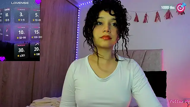 Snapshot of Byeol00 chatting on February 2025 01:52:02 AM Byeol00 online show from February 2025 01:52:02 AM