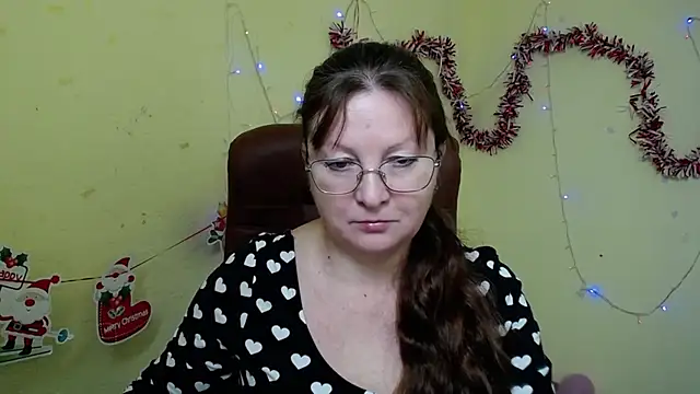 VanessaHotts online show from January 2025 06:16:02 AM
