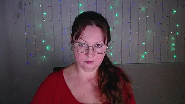 VanessaHotts online show from January 2025 09:13:02 AM