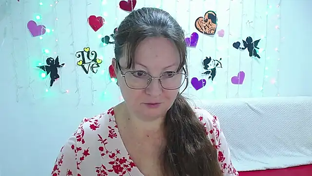 VanessaHotts online show from January 2025 06:24:02 AM