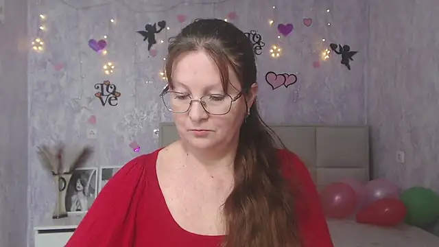 VanessaHotts online show from February 2025 03:07:01 PM