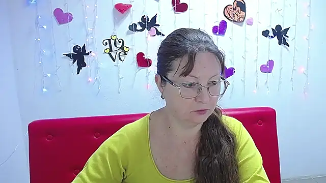 VanessaHotts online show from February 2025 06:01:02 AM