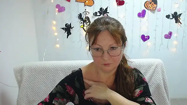 VanessaHotts online show from March 2025 12:16:01 PM